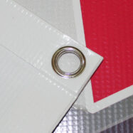 Custom 13oz Outdoor Banner