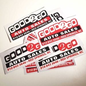 personalized-custom-labels-stickers-sample-17 • StickerPlanet Canada StickerPla.net
