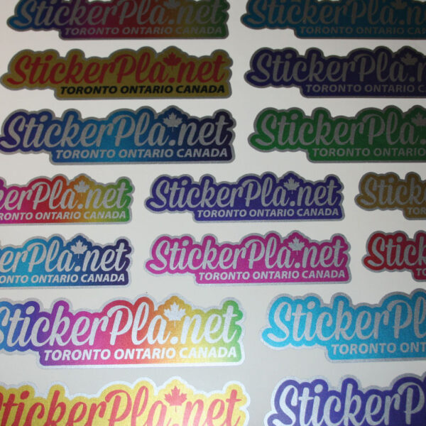 StickerPla.net