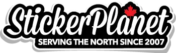 StickerPlanet Canada - the best reminder stickers